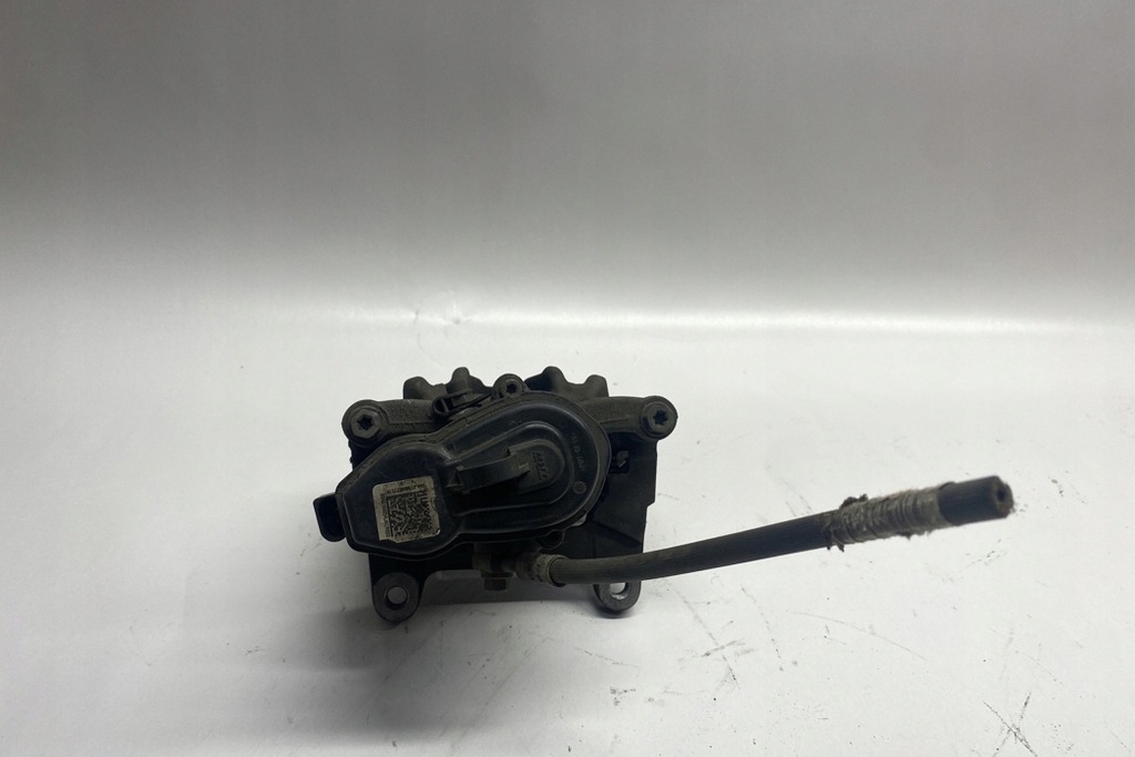 фото №7, Супорт гальмівний задній лівий audi q5 fy 80a615405aj 3.0l hybrid 255kw 2019