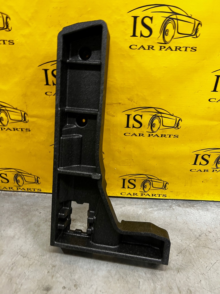 фото №1, Пінополістирол вкладка вкладиш багажника ford kuga mk3