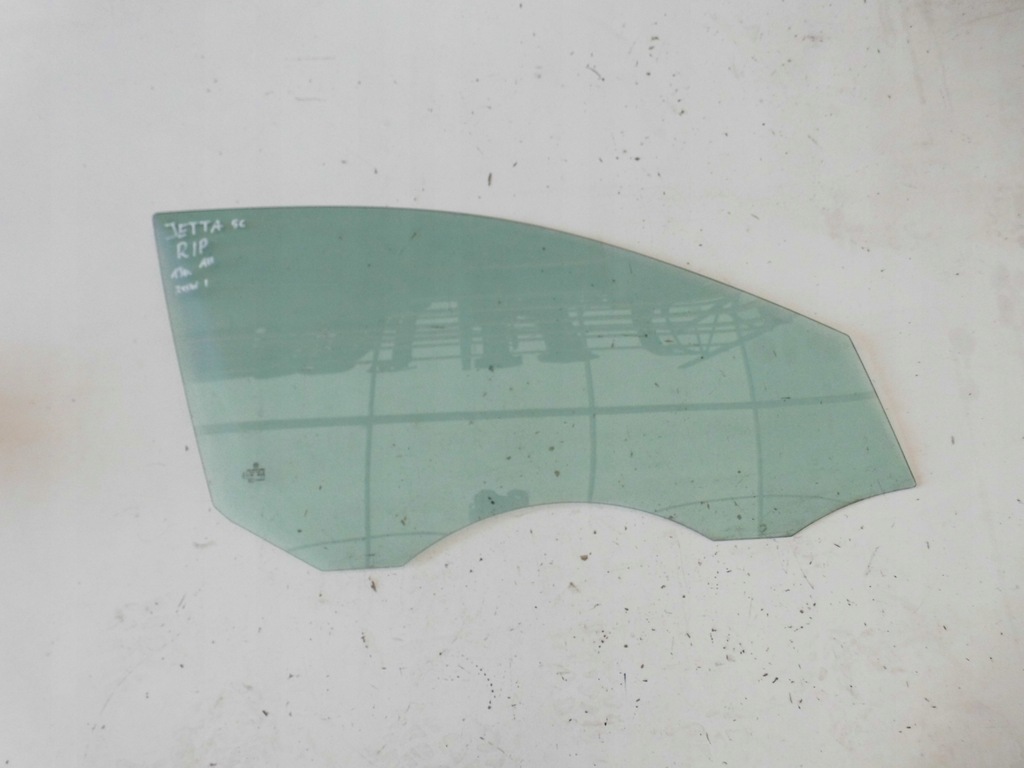 фото №1, Скло двері vw jetta 5c 2013r. права передня