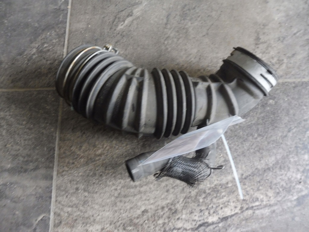 фото №1, Труба фільтра повітря ford fiesta mk7 mazda 2