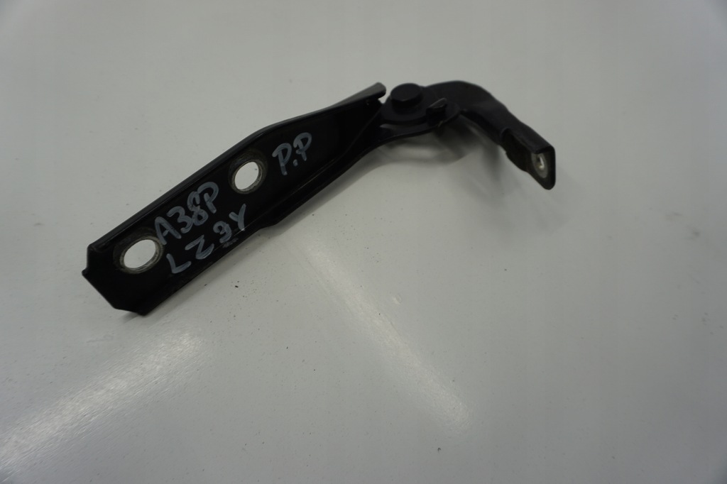 фото №1, Audi a3 8p петля капот правий ly7j