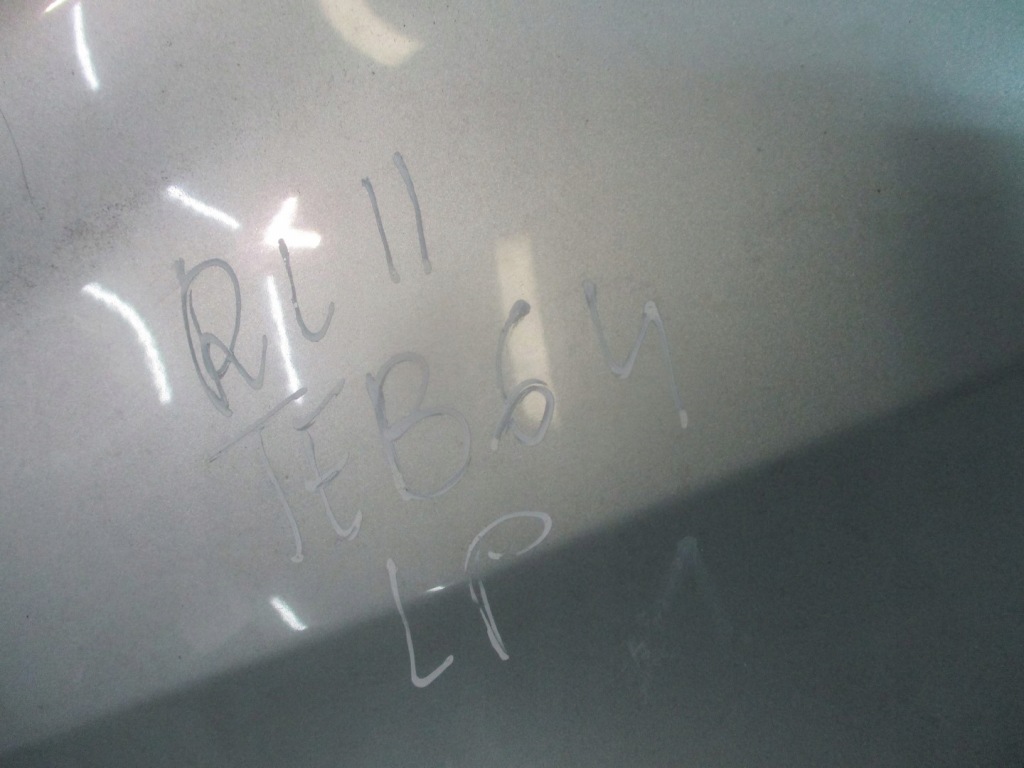 фото №6, Крила лівий renault laguna ii teb64