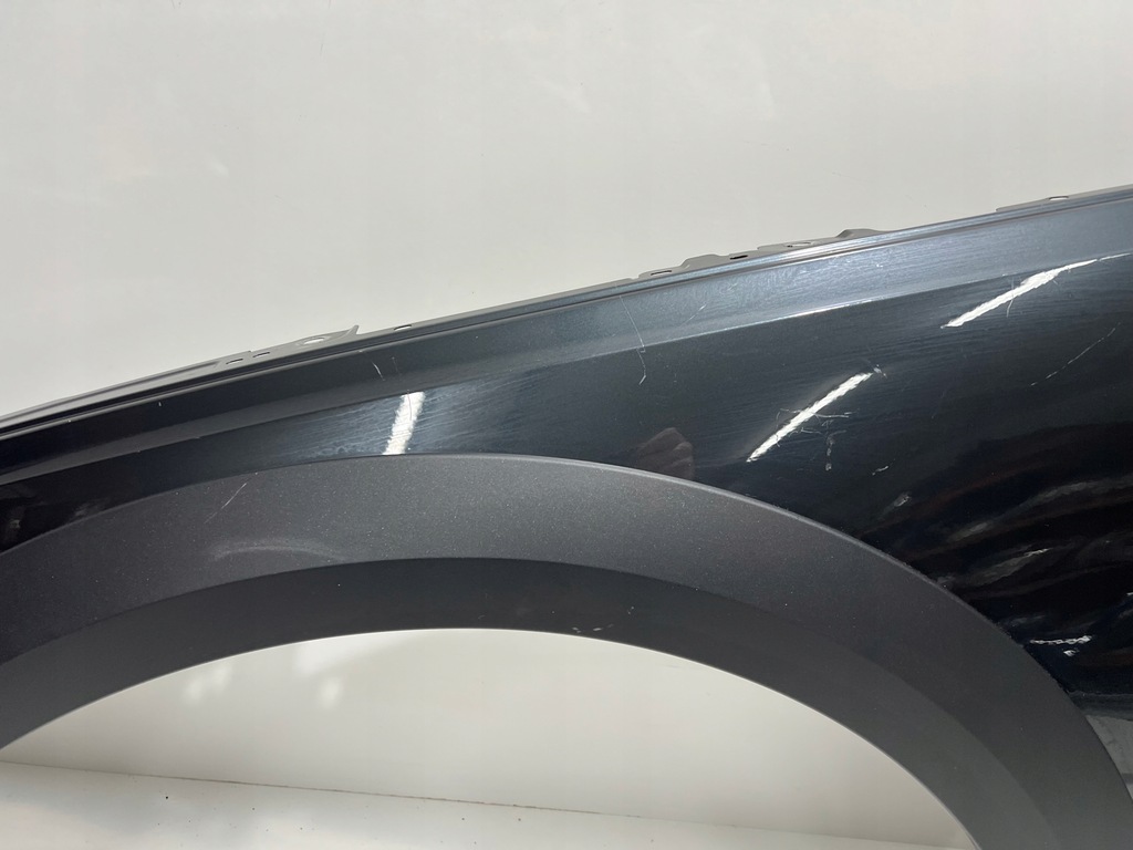 фото №7, Крила лівий перед audi a4 8w0 lift allroad