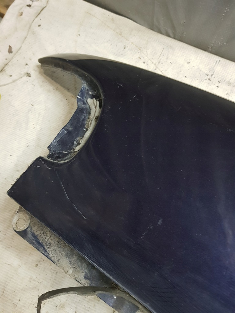 фото №8, Крила audi a8 d2 лівий перед k: ly5k