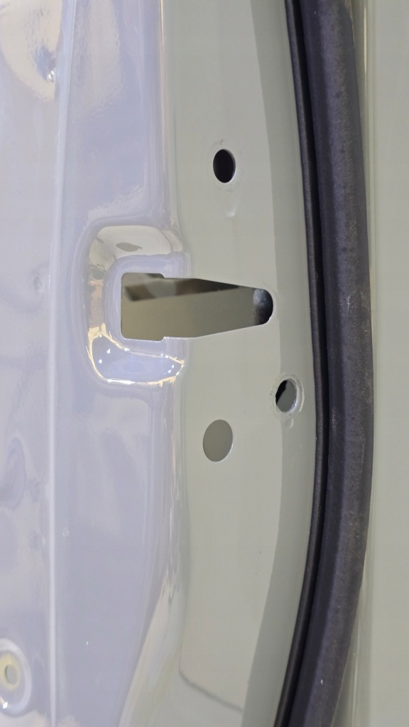 фото №10, Vw id4 id.4 дверь правое передние la7c 11a831312 готовые do установка