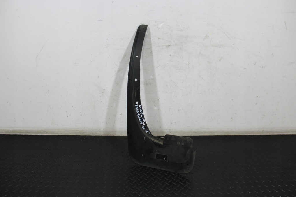 фото №1, Брызговик левый перед ford ranger v 5 lift eb3b-16a263-b