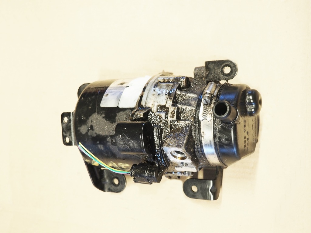 фото №5, Mini r50 насос підсилювача електрична s110846002g ehps r50