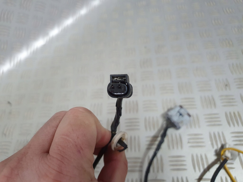 фото №9, Джгут двері ліва передні opel crossland x