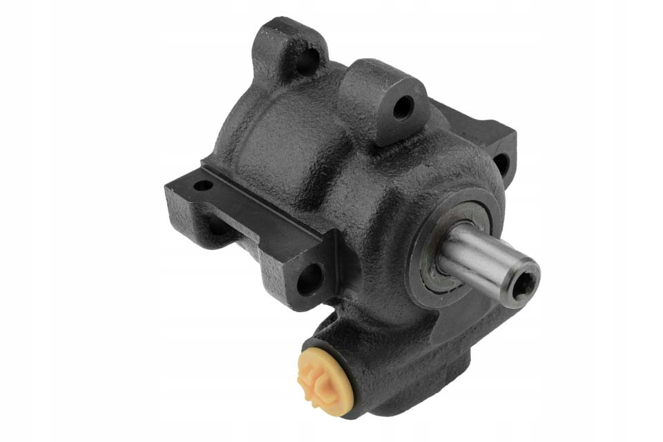 фото №1, Насос підсилювача nty do dodge durango 5.7