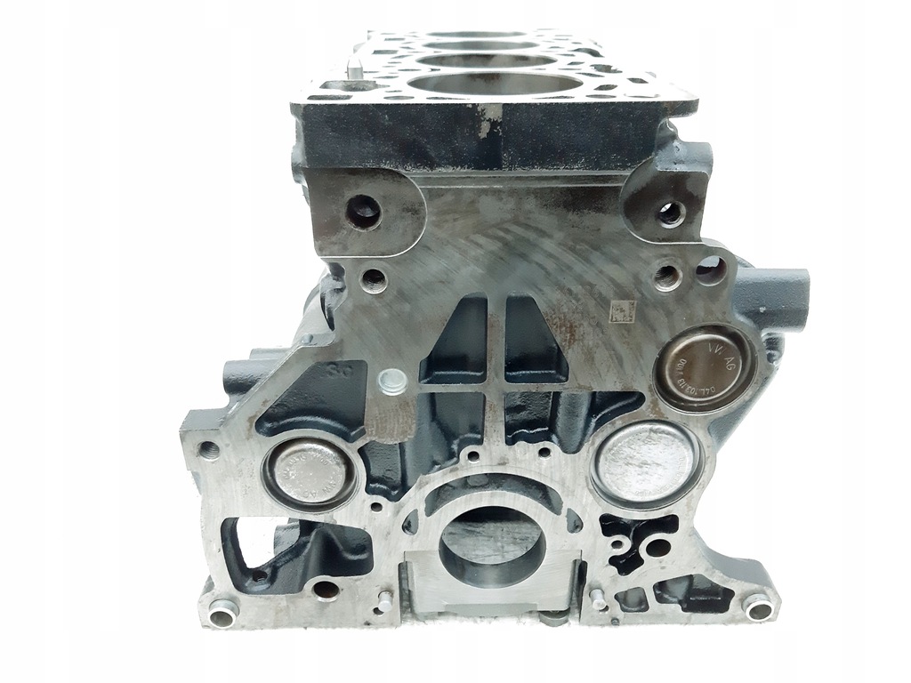 фото №7, Audi a4 b9 2.0 tdi det блок двигателя 03n023c