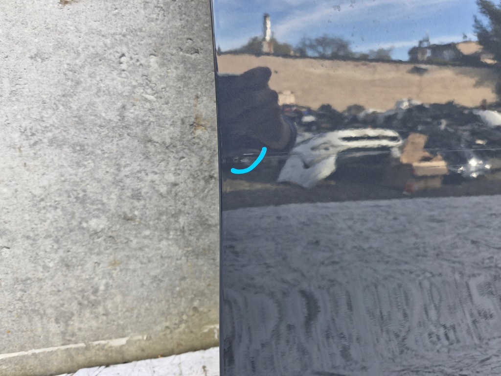 фото №4, Vw golf viii 8 5h дверь правое перед передние 5d