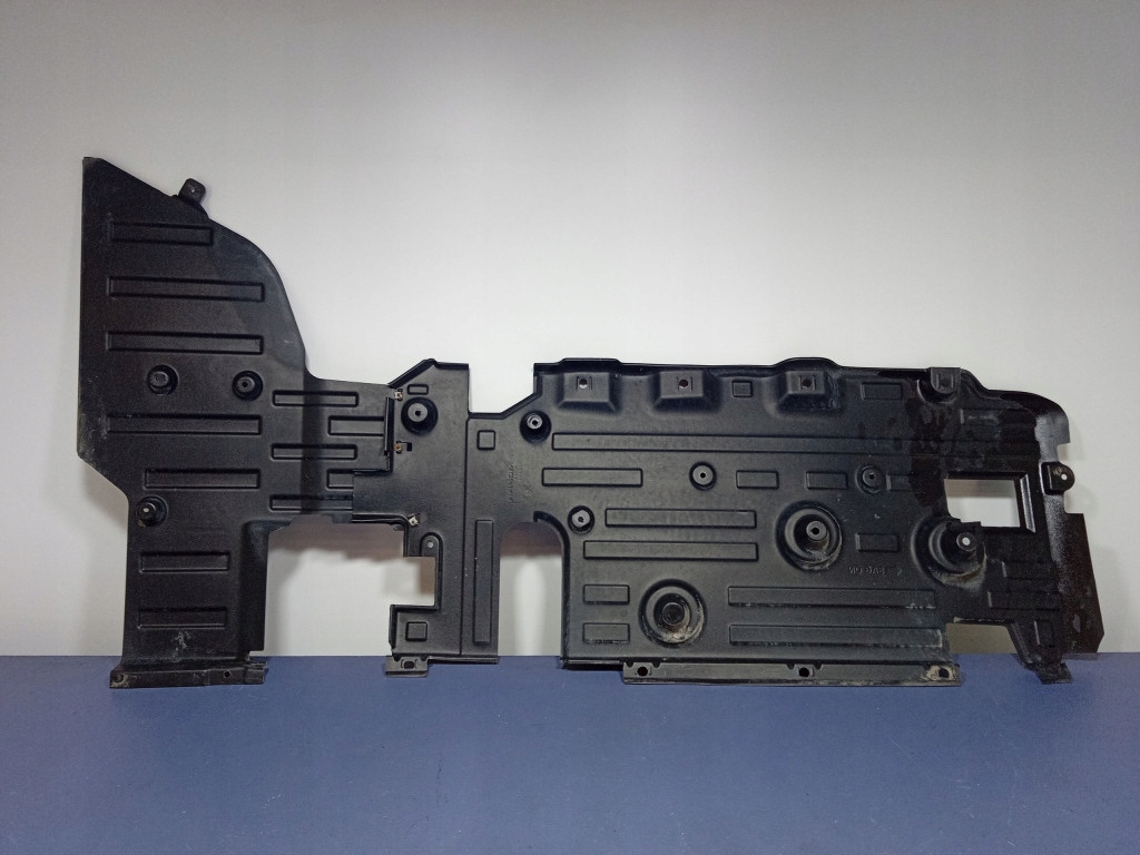 Купить Fiat tipo 2 универсал 15- накладка подвеска правая 52193685