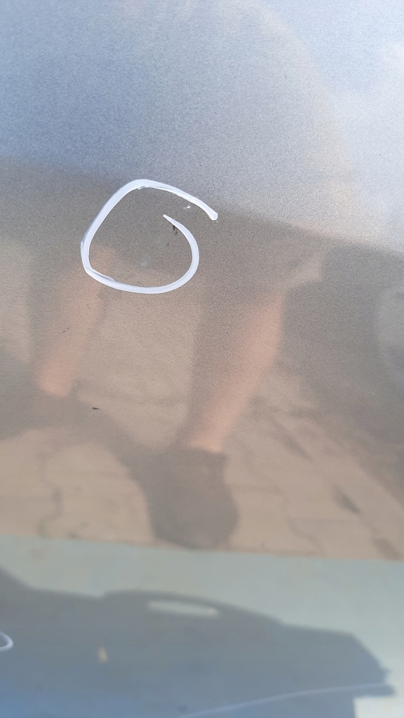 фото №4, Двері задня задні ліва opel insignia a 13r