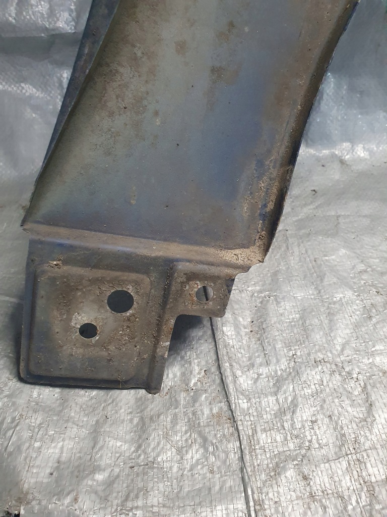 фото №11, Крила лівий перед opel vectra c lak.z20q