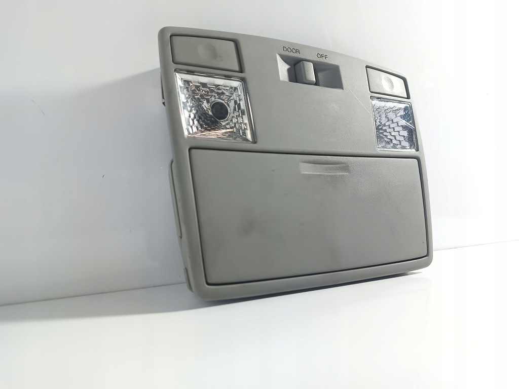 фото №4, Mazda 5 v 05-10 лампа освітлення кабіни стельовий внутрішнє gk2a69970