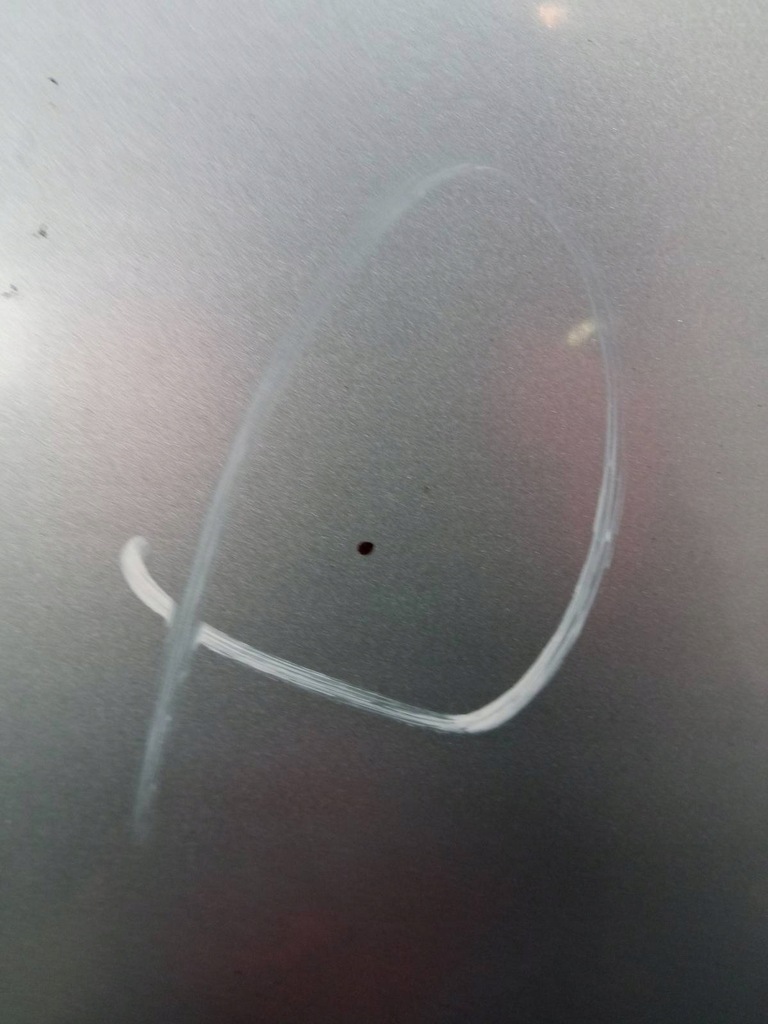 фото №7, Капот перед toyota scion tc i 2004-2010