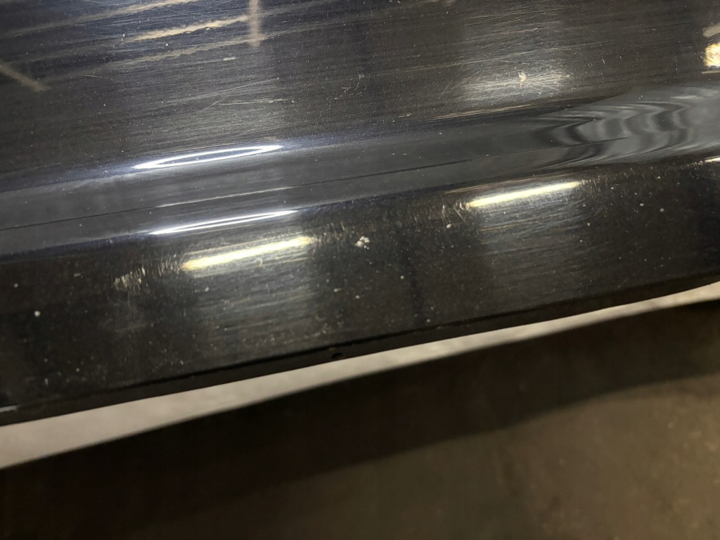 фото №14, Дверь правый задняя volkswagen touran i lift k: lc9x