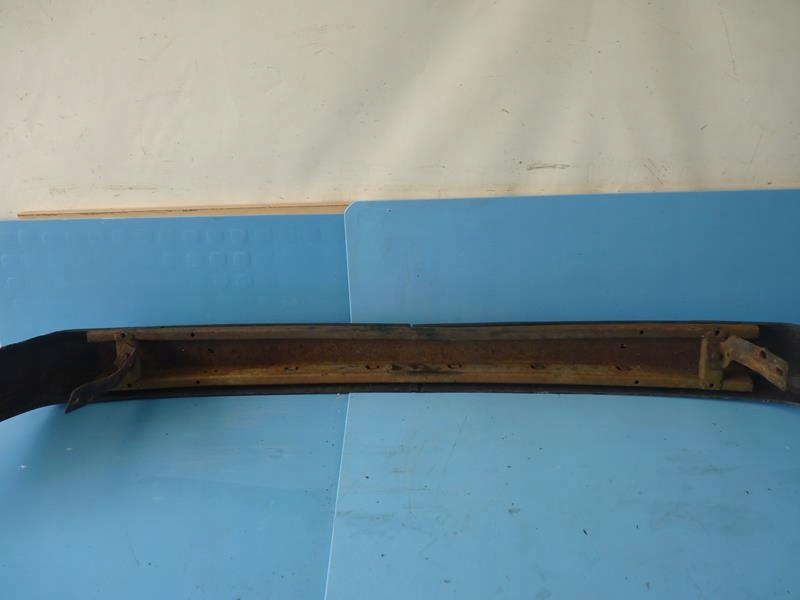 Skoda 105 120 бампер задний в Украине