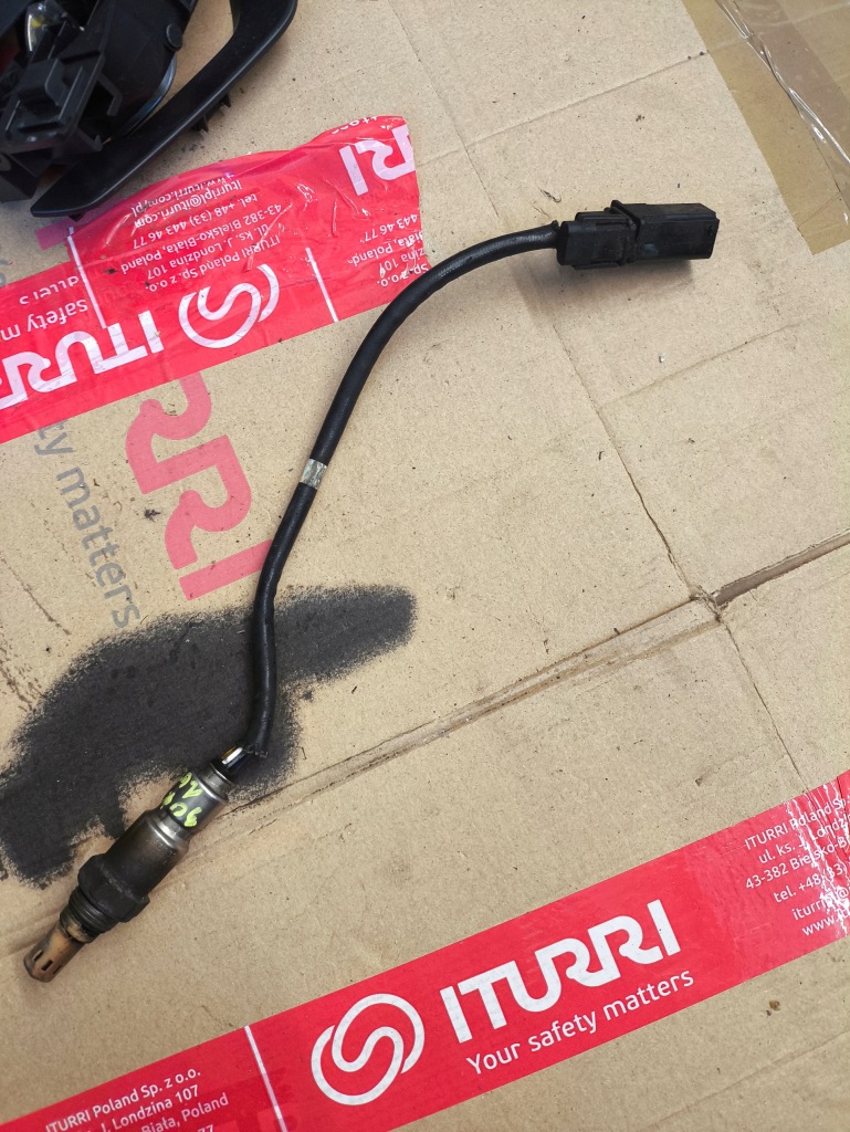 Купить Peugeot 308 датчик лямбда-зонд оригинал 9683265480 peugeot 308 ?