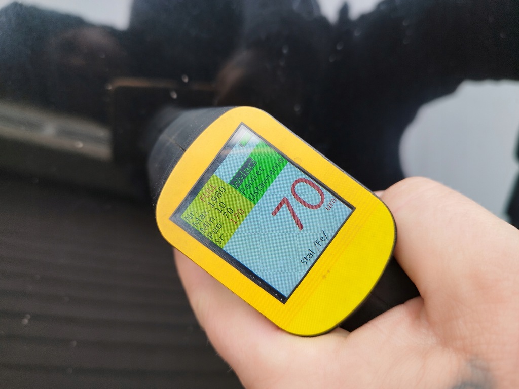 фото №11, Капот оригінал лак mazda 6 iii gj lata 2012-2014 чорний 41w