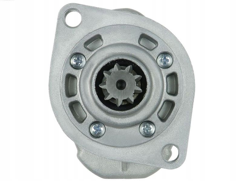 фото №1, Стартер s9010sr as-pl skoda favorit felicia