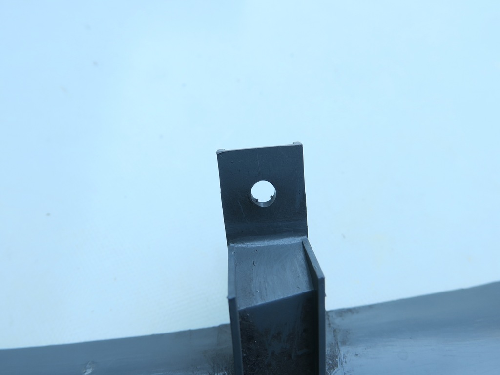 фото №10, Защита сиденье водителя серая bmw 7 e32