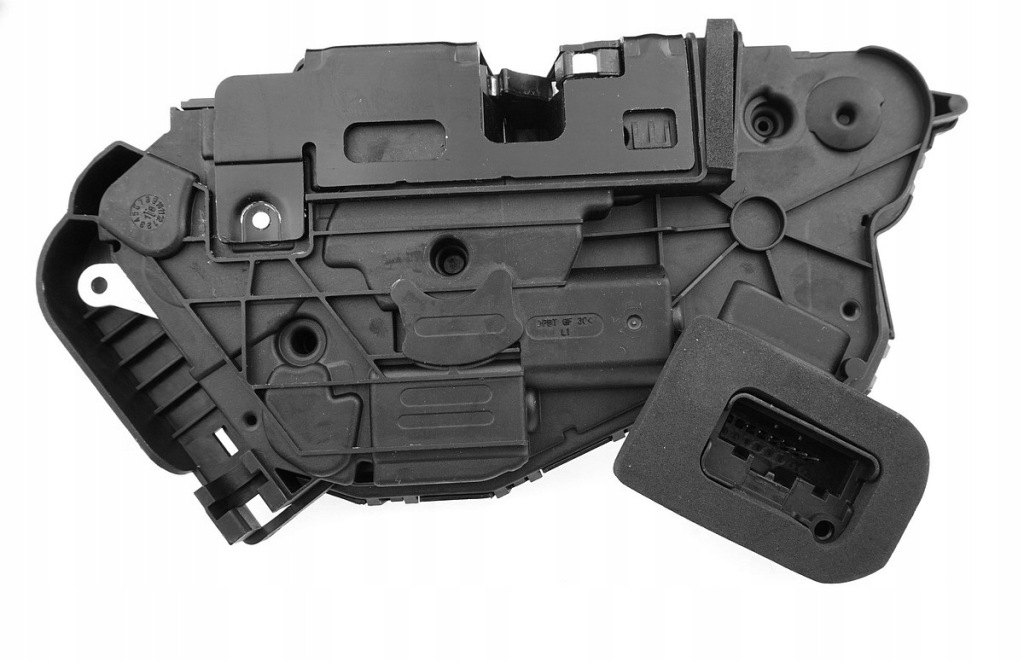 фото №4, Vw arteon 2017 - левый замок дверь привод wew.