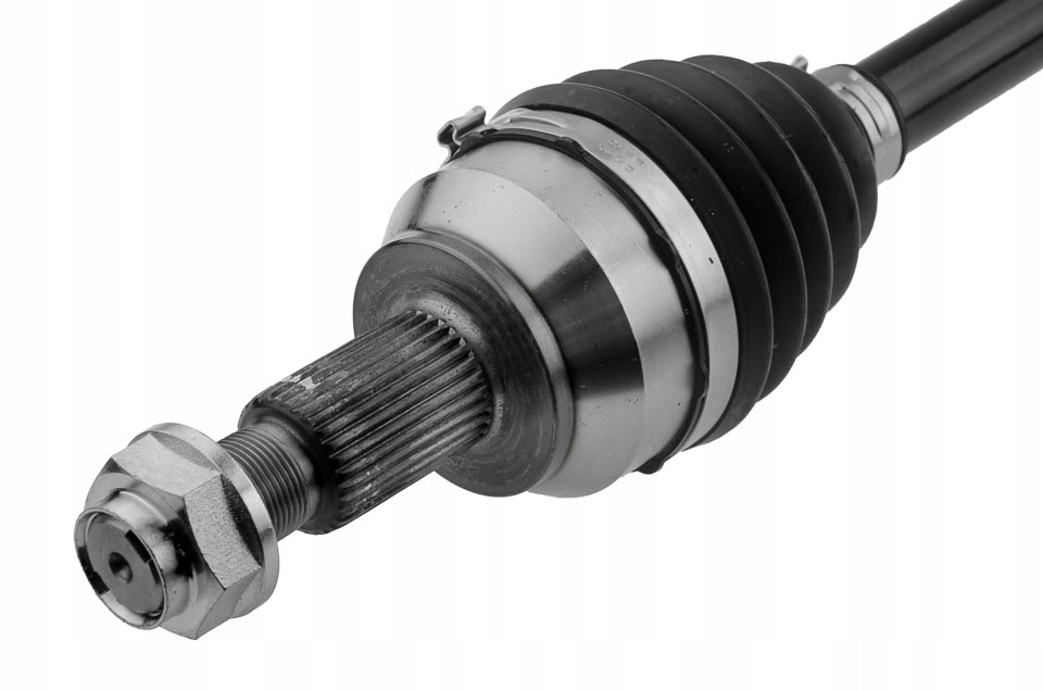 фото №7, Nty приводной вал приводная