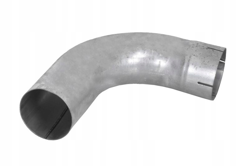 фото №1, Труба вихлопна коліно man