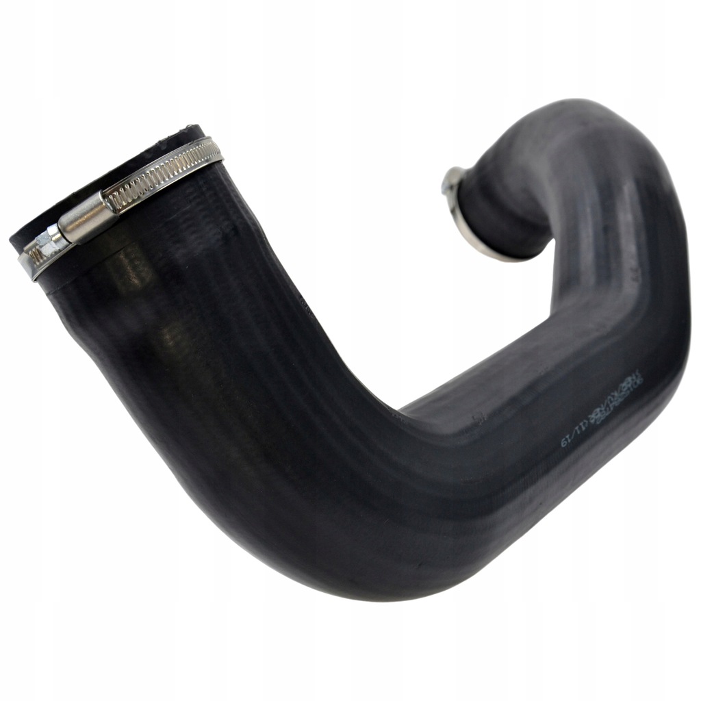 фото №6, Wąż шланг turbo интеркулер труба турбины mercedes-benz sprinter