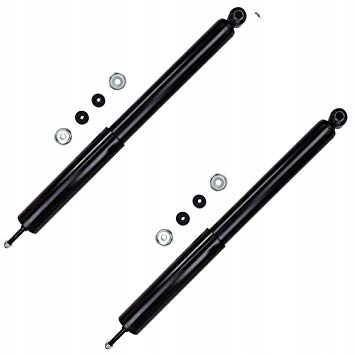 фото №1, Амортизаторы задняя mazda tribute ep 2000-2008