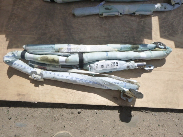 фото №1, Шторка безопасности левая qashqai j11 13-