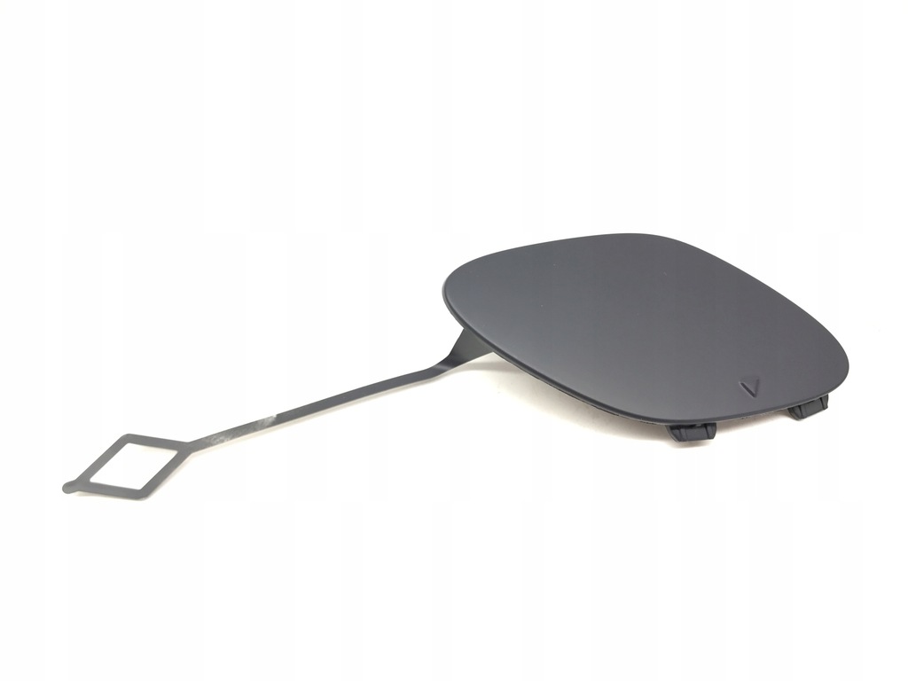 фото №1, Mercedes eqe 22- заглушка фаркоп бампера задня