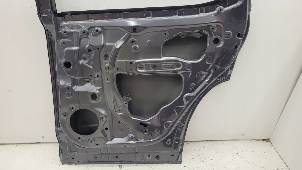 Lexus rx iv 4 15+ дверь задняя задняя правое  fv Оригинал