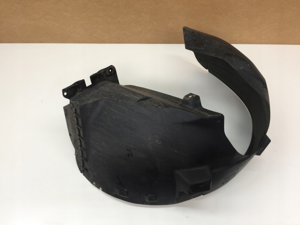 фото №2, C3 aircross подкрылок левая передние левый перед