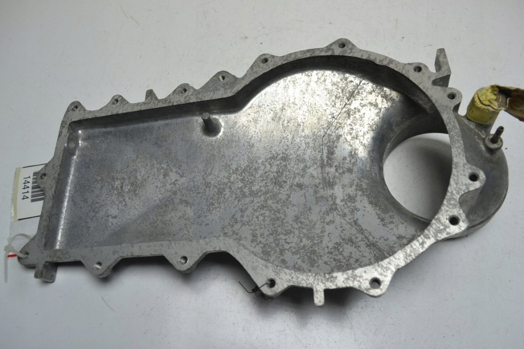 Mercedes w126 r107 m117 корпус нижняя впрыска kjet Цена