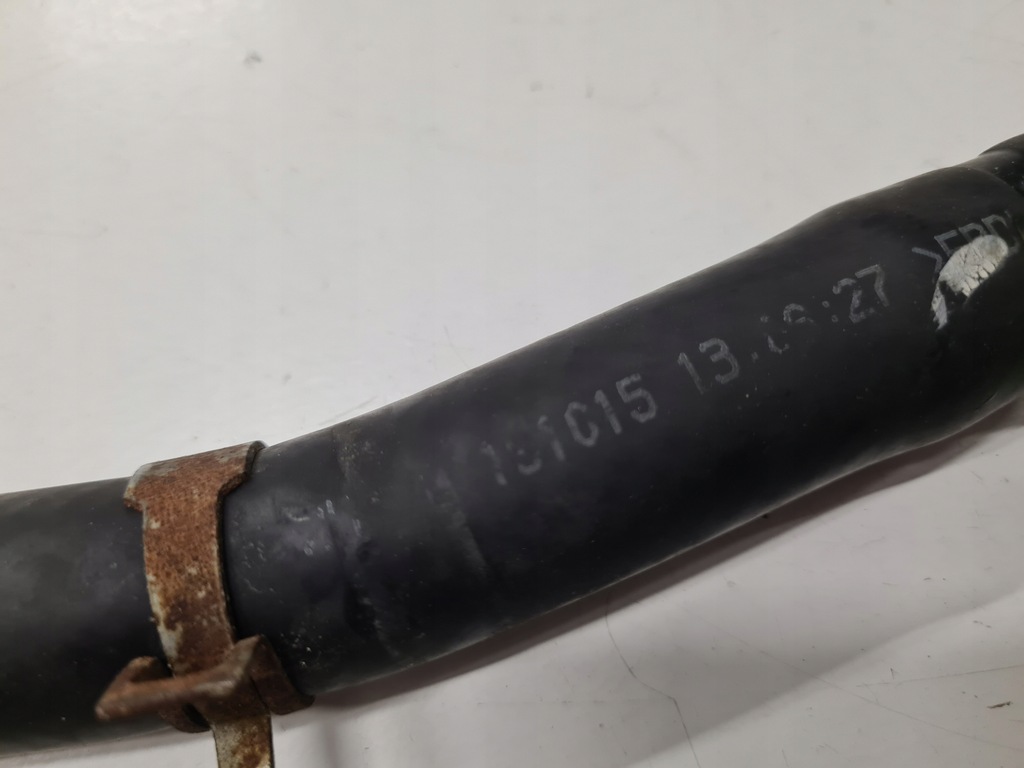 фото №2, Wąż труба шланг wody kia ceed iii 1.6 crdi 2018-