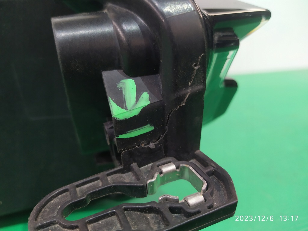 фото №9, Лампа левый перед full led seat tarraco 5fj941007h