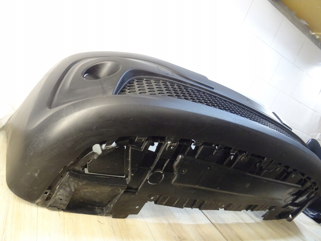 Renault trafic iii 3 lift бампер передний перед 620223380r llu Оригинал