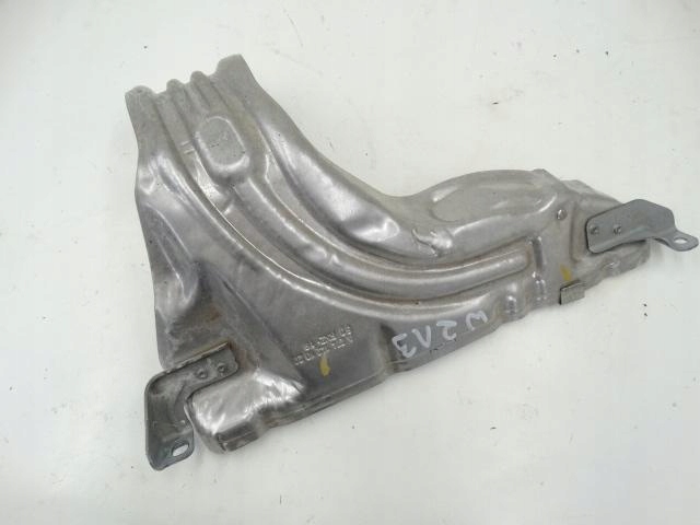 фото №1, Захист теплова mercedes w213 e300 lift