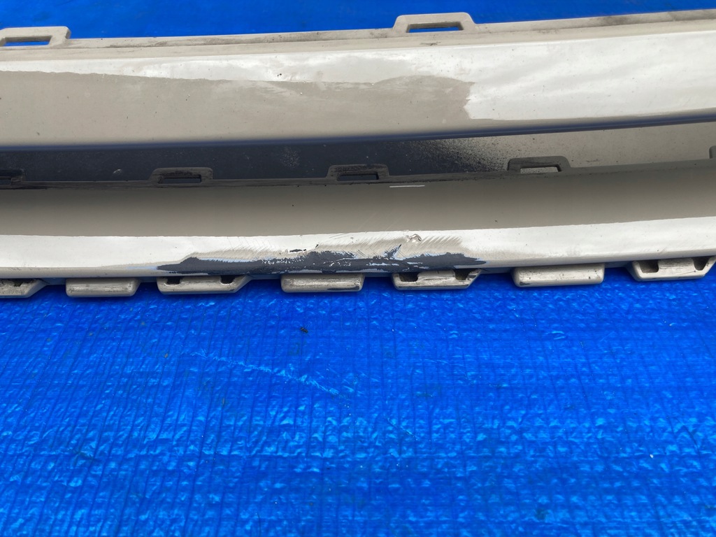 фото №6, Бампер передний audi rs6 rs7 c8 4k8