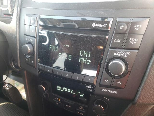 фото №11, Suzuki swift mk7 sport панель el. do окон блок управления окон складной зеркало