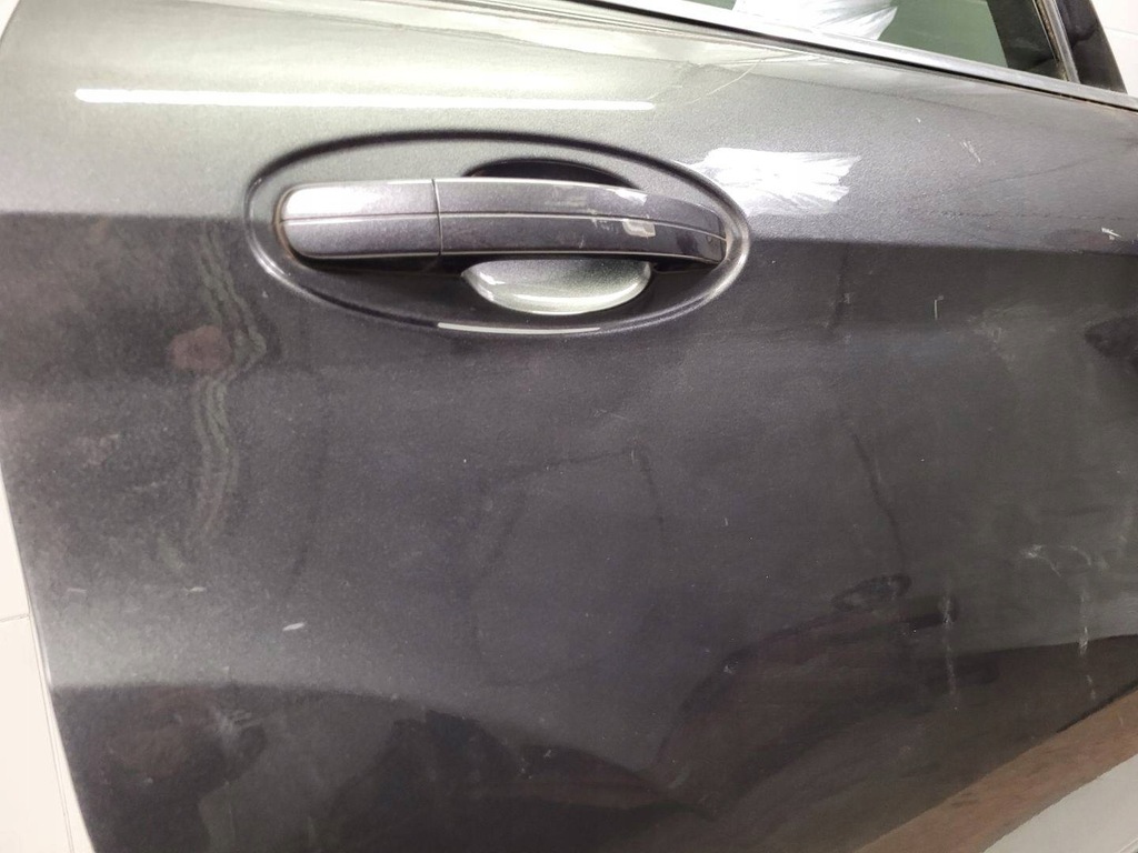 фото №7, Дверь задняя правая сторона ford c-max 2 2015