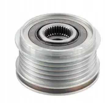 Купити Зчеплення генератора шків ga765.05 snr ford