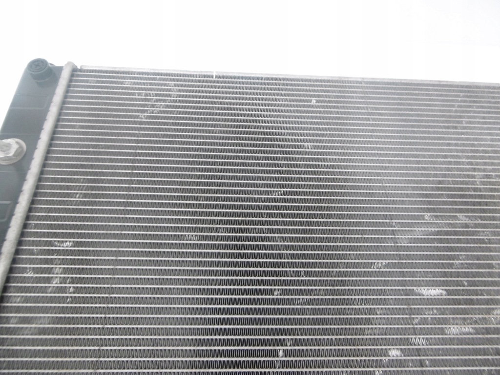 фото №8, Радиатор wody infiniti m m30 m35 m37 q50 3.0d