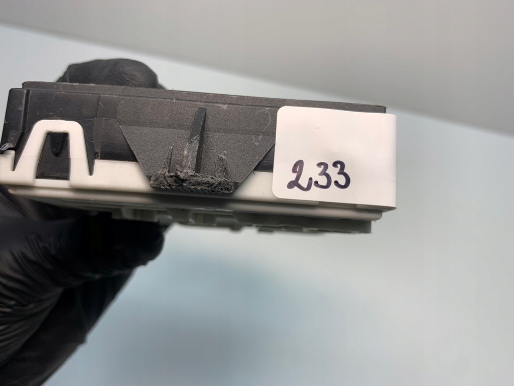 фото №7, Mercedes w206 w223 модуль блок управления дверь a2239001726