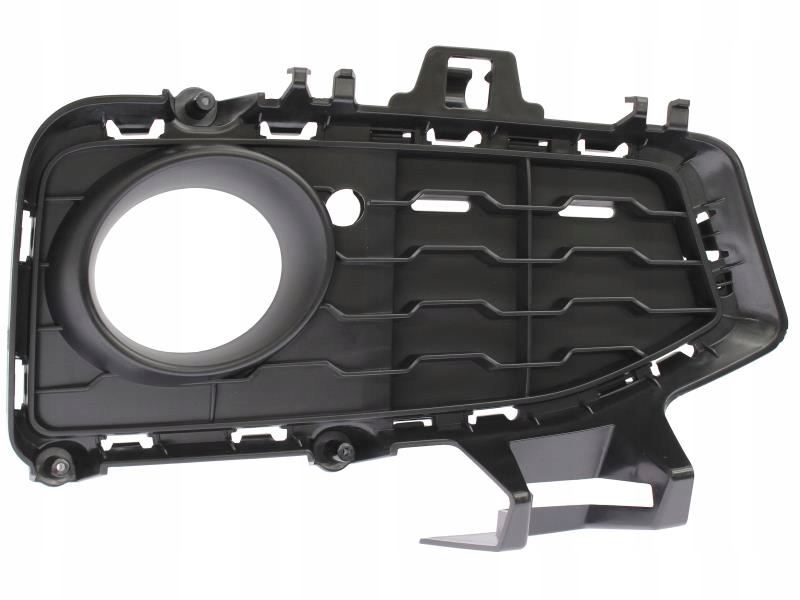 фото №1, Решётка решётка радиатора бампер перед правая bmw 4 f32 f82