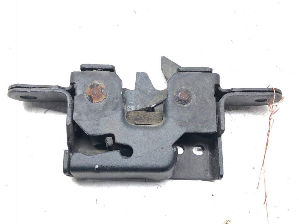 фото №2, Замок капот renault scénic iii 09-16 656010010r