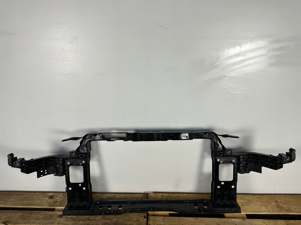 фото №6, Pas перед передний усилитель hyundai elantra v 5 2010- 64101-3x000 полный