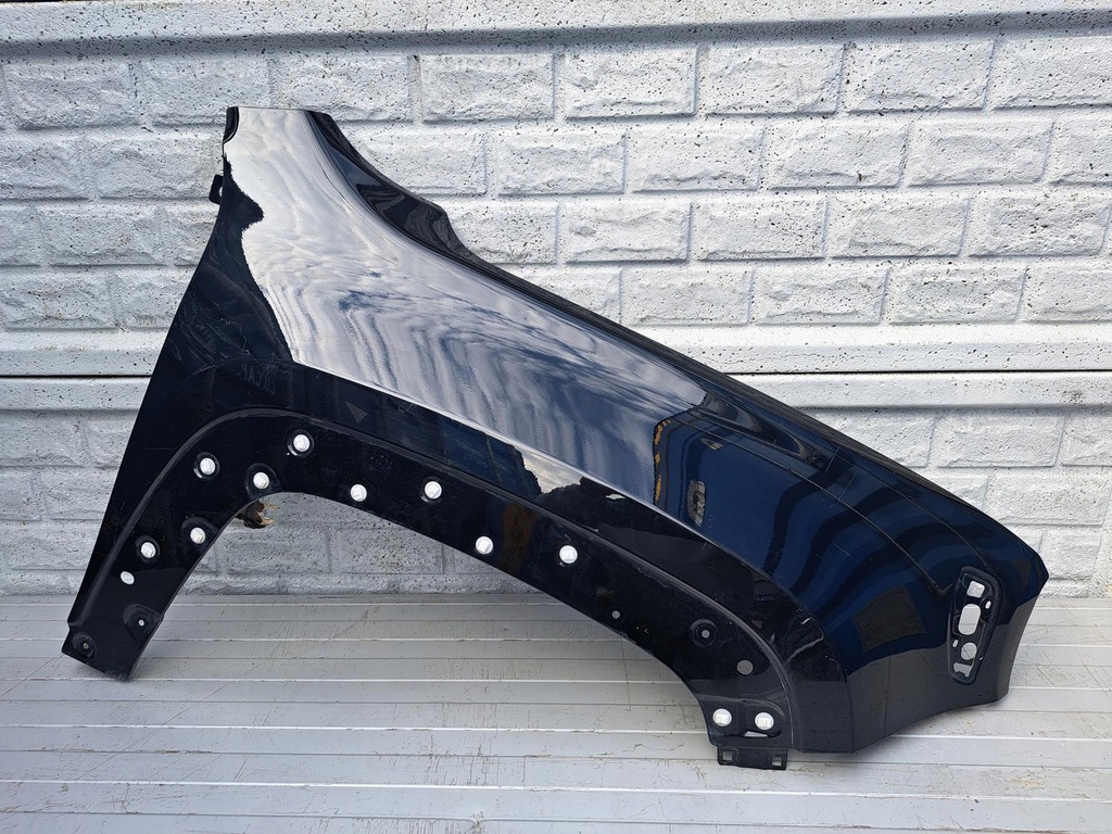 фото №1, Jeep renegade 14 - 24 крила передній правий оригінал